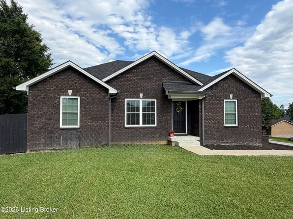 431 Susannah Ave, Bardstown, KY 40004
