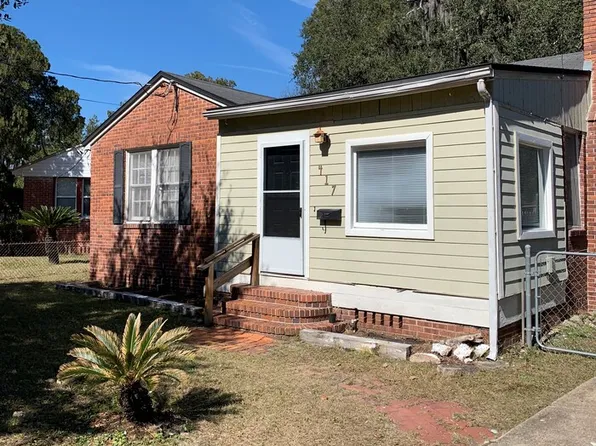 417 W 67th St, Jacksonville, FL 32208