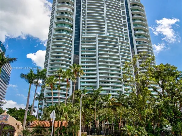 1643 Brickell Ave APT 1201, Miami, FL 33129