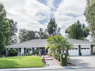 26921 Rocking Horse Ln, Laguna Hills, CA 92653