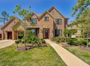17011 Sheldrick Dr, Humble, TX 77346
