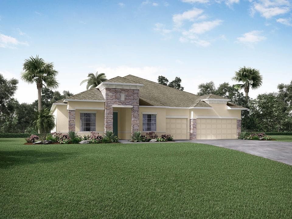 Central Park by Maronda Homes in Port St. Lucie FL Zillow