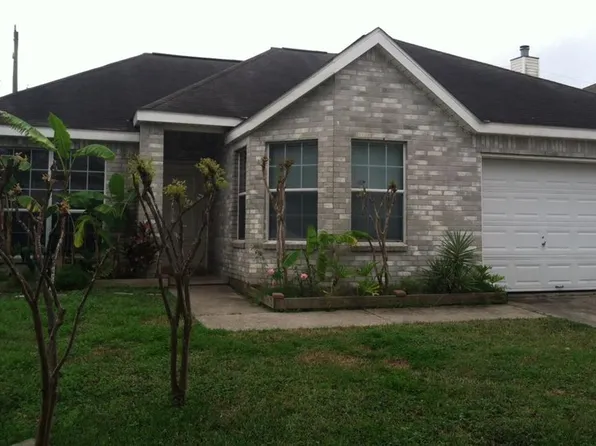 1930 Greenbriar Colony Dr, Houston, TX 77032
