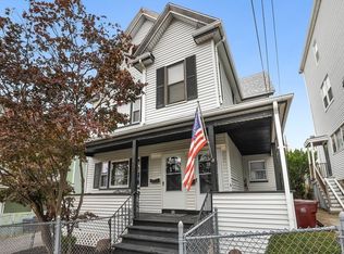 42 Winslow St, Everett, MA 02149
