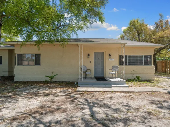 1300 Balboa Ave, Panama City, FL 32401