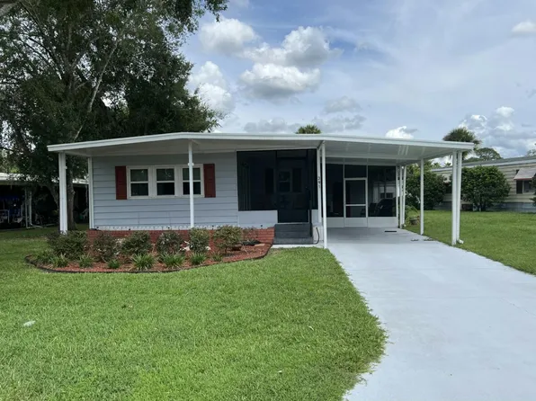 391 Monterey Dr #120, Oviedo, FL 32765