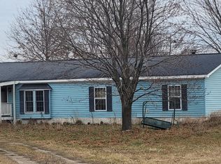 434 N Dennis Rd, Ludington, MI 49431