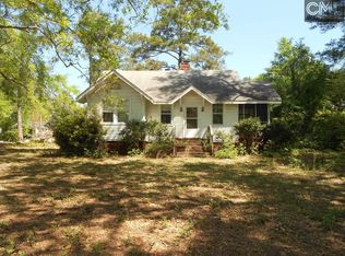 2506 Harrison Rd, Columbia, SC 29204
