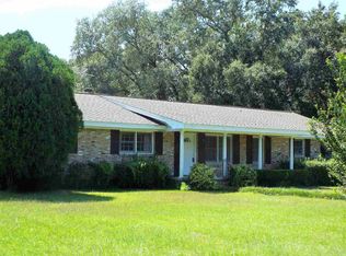 111 Sprague Dr, Pensacola, FL 32534