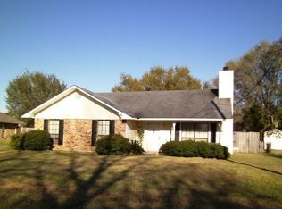 15072 Ridgewood St, Prairieville, LA 70769