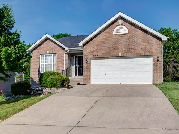 5513 S Faust Avenue, Springfield, MO 65810
