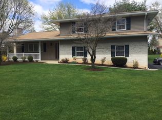 4531 E Texas Rd, Allentown, PA 18103