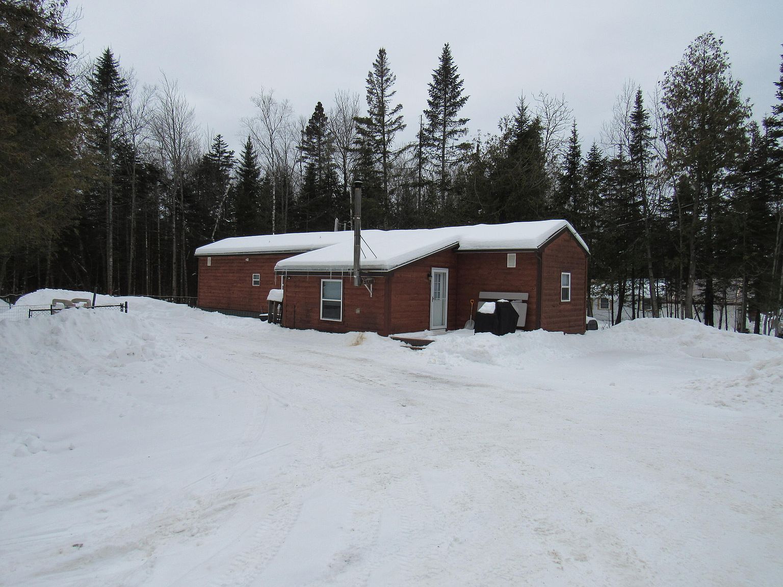 19 John Street, Jackman, ME 04945 MLS 1581840 Zillow