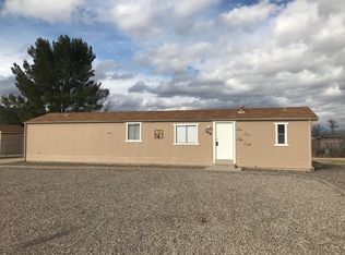 3418 S Raven Rd, Camp Verde, AZ 86322