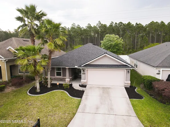 15768 TISONS BLUFF Road, Jacksonville, FL 32218