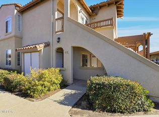 610 Sunrise Dr UNIT 4K, Santa Maria, CA 93455