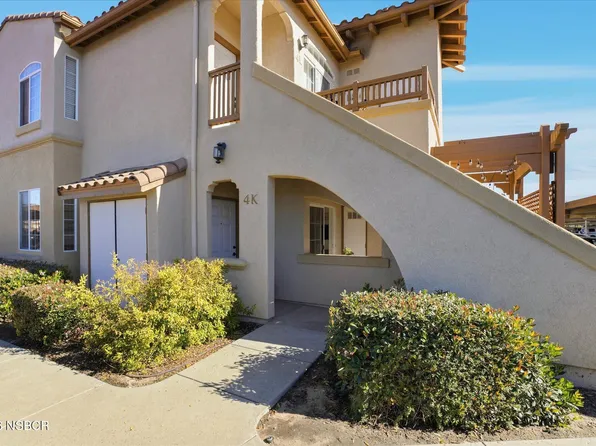 610 Sunrise Dr Unit 4K, Santa Maria, CA 93455
