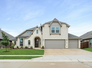 1106 Worthington Dr, Justin, TX 76247
