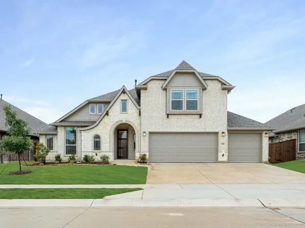 1106 Worthington Dr, Justin, TX 76247