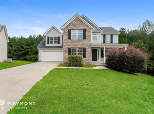 3668 White Pine Rd, Snellville, GA 30039