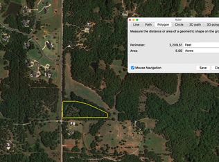 5098 N Westminster Rd, Arcadia, OK 73007