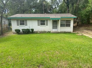 1221 Hutchinson Ave, Tallahassee, FL 32310