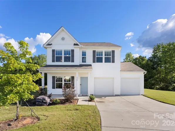 548 Dutch White Dr, Clover, SC 29710