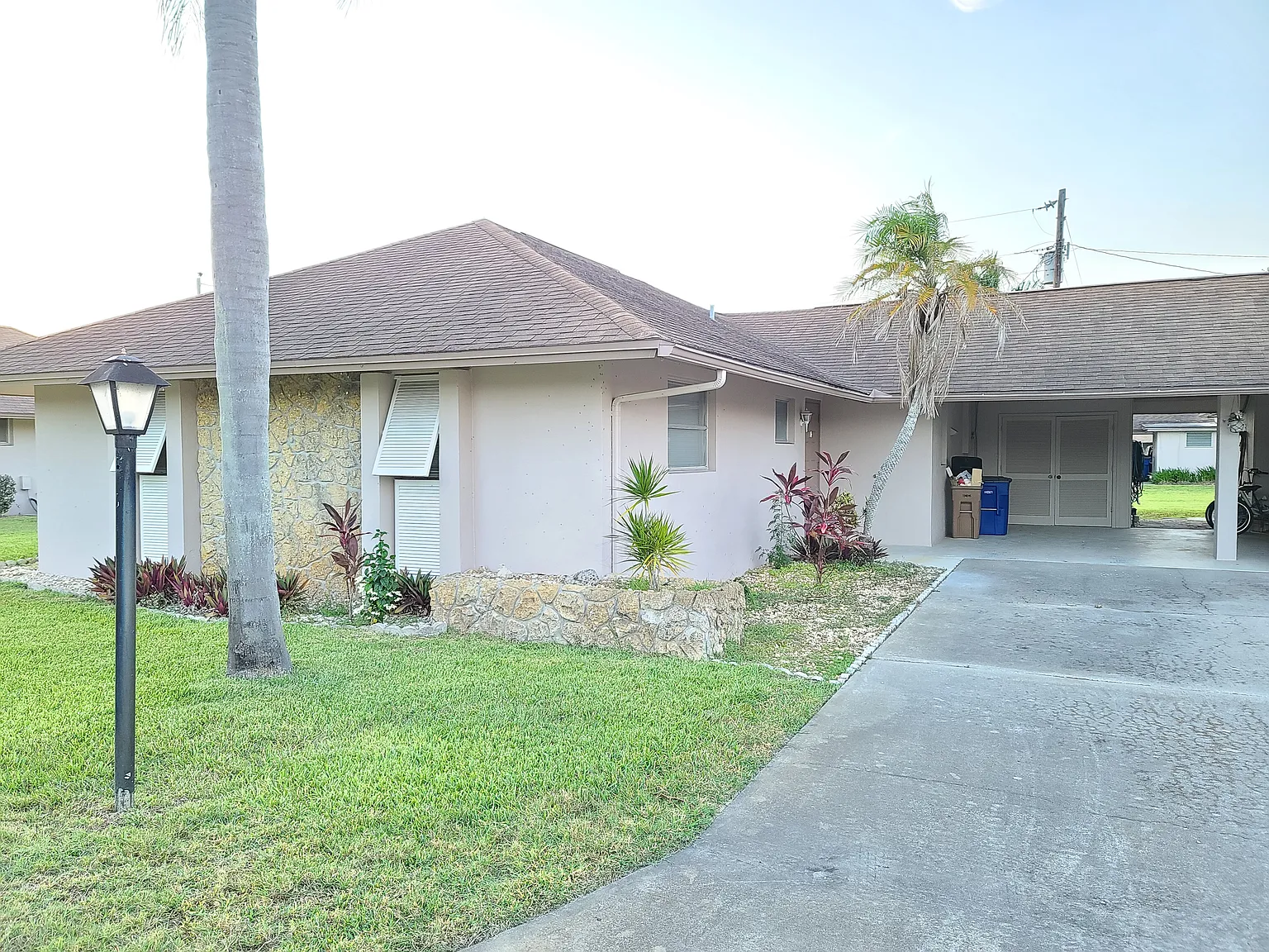 2 bed, 1244 sqft, $1,100 — Photo 1