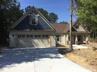 30 Northfield Dr, Angier, NC 27501