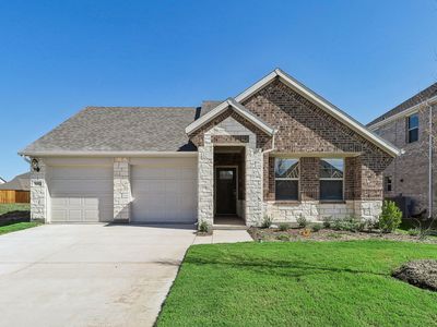 1113 Sunbeam Cv, Anna, TX, 75409