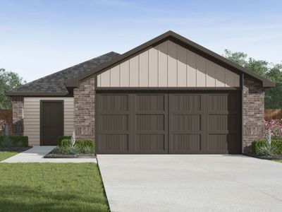 3411 Cedarwood Dr, Talty, TX, 75126