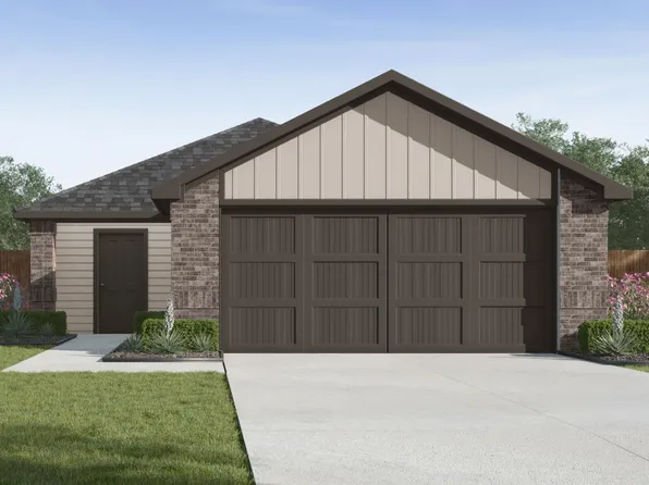 3411 Cedarwood Dr, Talty, TX 75126