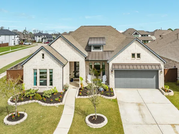 4607 Mountain Laurel Dr, Rosharon, TX 77583