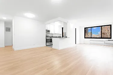 Rented by Olnick Organization