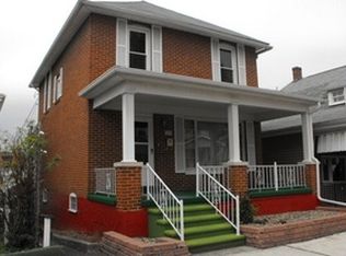 514 Crawford Ave, Altoona, PA