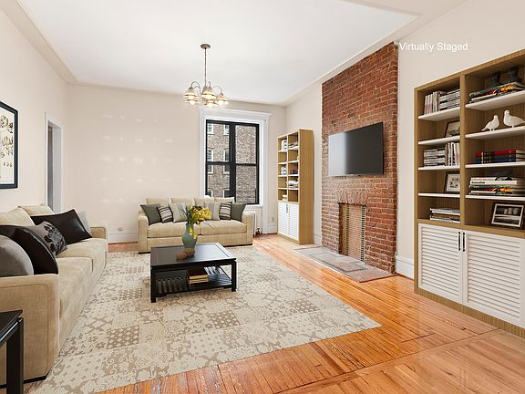 4th image of 312 W 98th St #4A