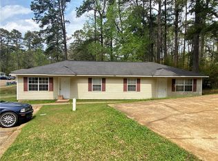 1337 Palmetto St, Pineville, LA 71360