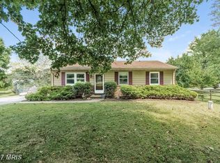 1917 Suffolk Rd, Finksburg, MD 21048