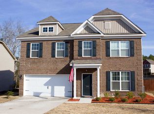 300 Ostrich Cir, Columbia, SC 29229