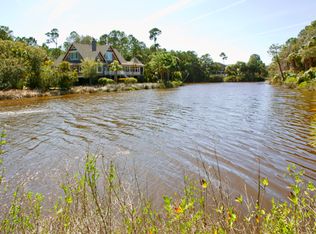 733 Virginia Rail Rd, Johns Island, SC 29455
