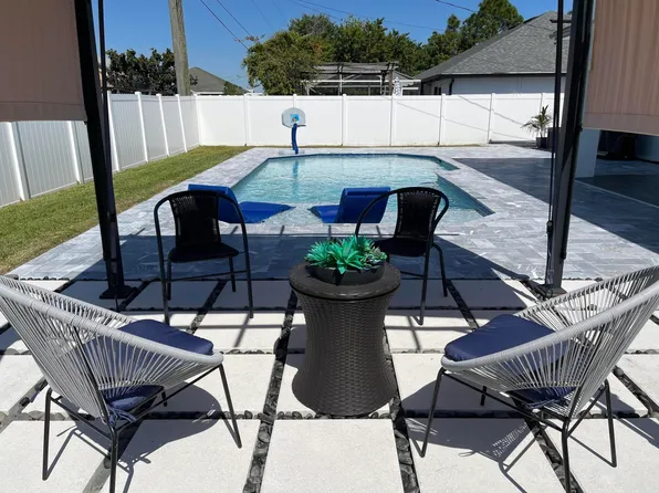1692 SW Paddock Street, Port St Lucie, FL 34987