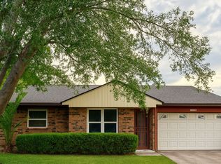 11910 Hunkler Dr, Houston, TX 77047