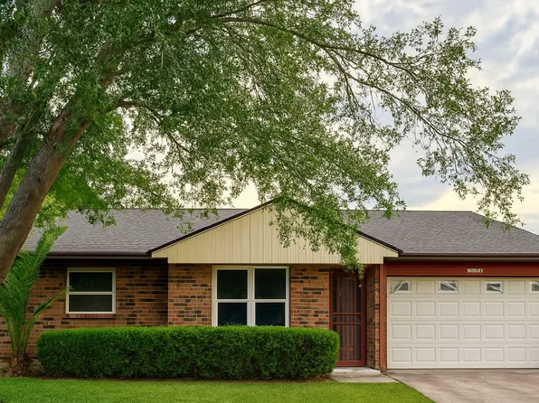 11910 Hunkler Dr, Houston, TX 77047