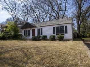 915 Stallings Ave SE, Atlanta, GA 30316