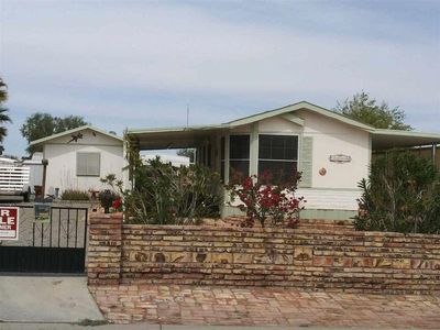 13138 E 51st Pl, Yuma, AZ, 85367