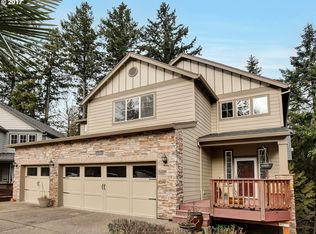 16495 SW Emerald Vw, Beaverton, OR 97007