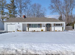 98 Sunset Rd, Newington, CT 06111