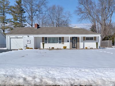 98 Sunset Road, Newington, CT, 06111
