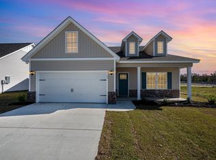 1106 Cypress Shoal Dr LOT 95, Indigo C Conway, SC 29526