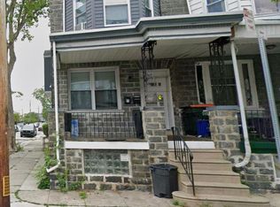 528 S 55th St, Philadelphia, PA 19143